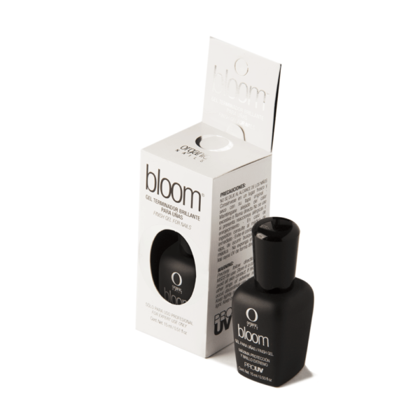 BLOOM ORGANIC NAILS