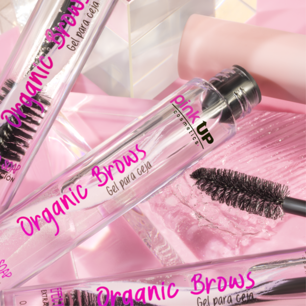 ORGANIC BROWS - Imagen 3