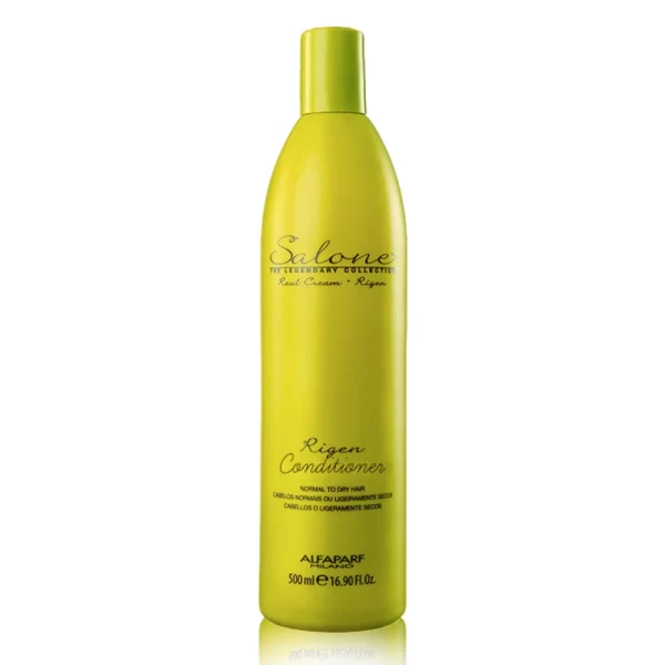 SHAMPOO RIRGEN DE 500ML ALFAPARF