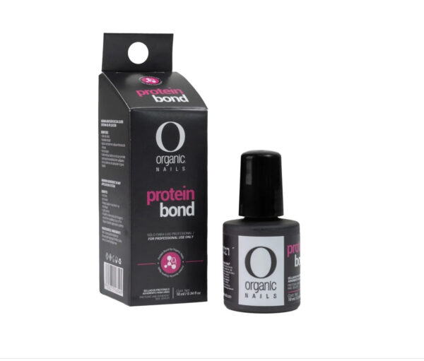 PROTEIN BOND ORGANIC NAILS