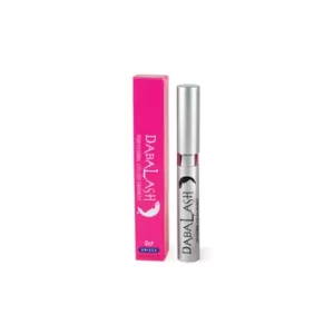Dabalash Suero Profesional para el Crecimiento de Pestañas 5.32 ml