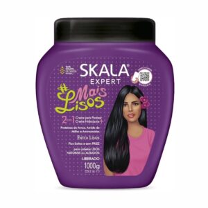 Crema para peinar Mais Lisos - Skala