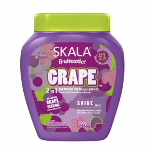 Crema de tratamiento Grape - Skala