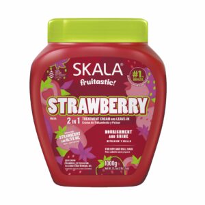 Crema de Tratamiento Strawberry - Skala