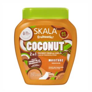 Crema de Tratamiento CocoNut - Skala