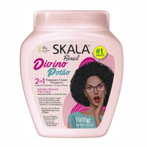 Crema de Tratamiento Divino Potao - Skala