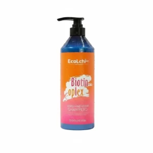 Biotin Oplex - Ecolchi